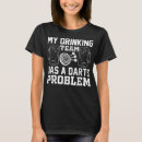 Suche nach drinking team tshirts Lustig