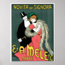 Suche nach italienische mode poster Jugendstil