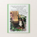 Suche nach bernese mountain dog puzzle Niedlich