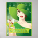 Suche nach absinth poster Französisch