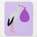 Suche nach storch mousepads Vögel