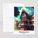 Suche nach hannover deutschland postkarten Reise