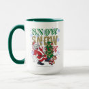 Suche nach katze im schnee tassen Weihnachtsbaum