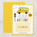 Suche nach kartenhalter karten Schulbusfahrer