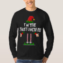 Suche nach verrückter onkel tshirts Weihnachten