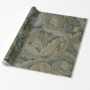 Suche nach william morris pattern geschenkpapier Retro