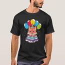 Suche nach kindergeburtstag tshirts Niedlich
