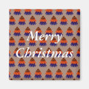 Suche nach retro weihnachten magnete Weihnachtsmagnet