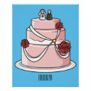 Suche nach hochzeitstorte poster Braut