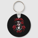 Suche nach dia de muertos schlüsselanhänger Mexikanische feier