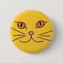 Suche nach coole katze buttons Niedlich