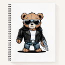 Suche nach teddybär kleine notizbücher Süß