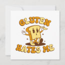 Suche nach gluter karten Zöliakie