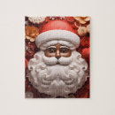 Suche nach krise puzzle Kris kringle