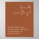 Suche nach altes papier poster Bride