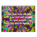 Suche nach kaleidoskop kalender Psychedelisch