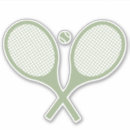 Suche nach tennistrainer aufkleber Sport