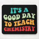 Suche nach chemie mousepads Chemikerin