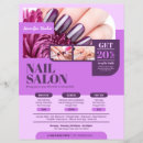 Suche nach schönheitssalon flyer Minimal