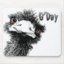 Suche nach emu mousepads Vogelvogel