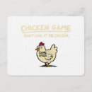 Suche nach lustiges huhn einladungen Liebhaber