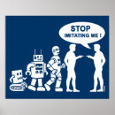 Suche nach robot poster Wissenschaft