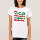 Suche nach besessen gewesen tshirts Ocd