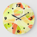 Suche nach kiwi wanduhren Orange