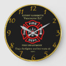 Suche nach feuerwehrmann wanduhren Kämpfer