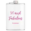 Suche nach rosa flachmänner Einfach