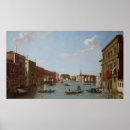 Suche nach canal grande poster Boot