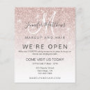 Suche nach wir sind offen flyer Große öffnung