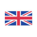 Suche nach union jack andere England