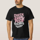 Suche nach karo tshirts Vintag