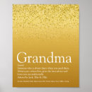 Suche nach nan poster Grandmother