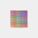 Suche nach rosa kariert post it Muster