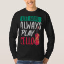 Suche nach orchester tshirts Musiker