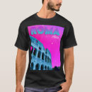 Suche nach rom italien tshirts Kolosseum