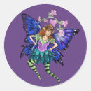 Suche nach winged aufkleber Fee