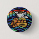 Suche nach noah arche buttons Religiös