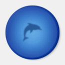 Suche nach delfin magnete Unterwasser