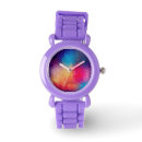 Suche nach bunt uhren Geometrisch