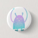Suche nach kleines monster buttons Lustig