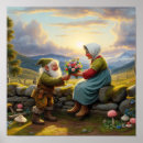 Suche nach figuren poster Retro