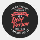 Suche nach verlust aufkleber Sal