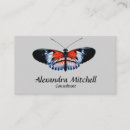 Suche nach schwarzer schmetterling visitenkarten Flügel