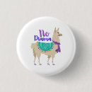 Suche nach drama lama buttons Niedlich