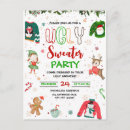 Suche nach hässliche postkarten Hässlicher pullover