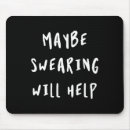 Suche nach schreien mousepads Das schwitzen