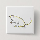 Suche nach wilde tiere buttons Katzen